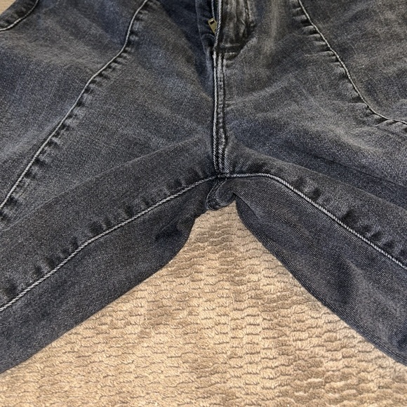 DYNDNM KATE Jeans - Dynamite Denim Skinny Jeans - Picture 10 of 10